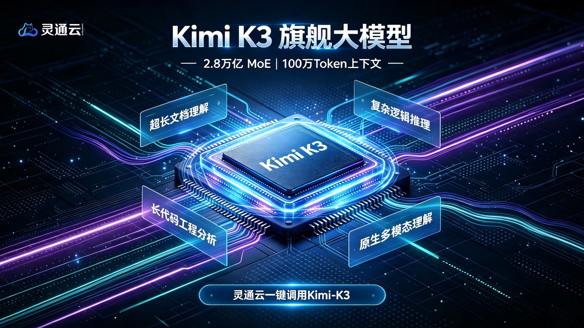 从"陪你聊天"到"帮你干活"：一文看懂 Kimi-K3，这次升级有点不一样