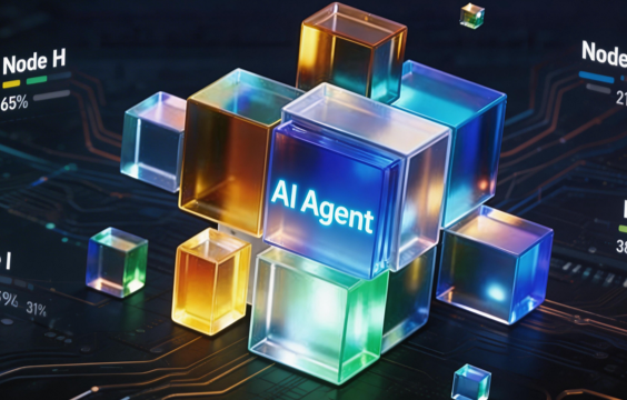 Agent智能体开发