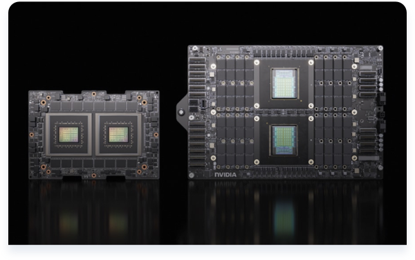 NVIDIA（英伟达）